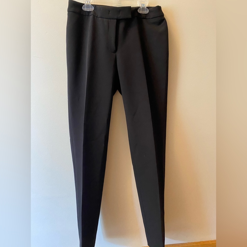 Anne Klein black women’s dress pants size 2